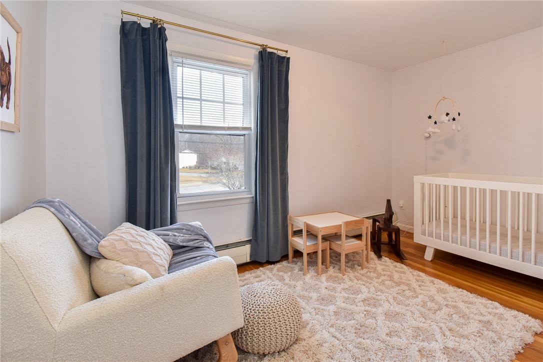 164 Cherry Hill Road Johnston, RI 02919 - Photo 15 of 32 Bedroom