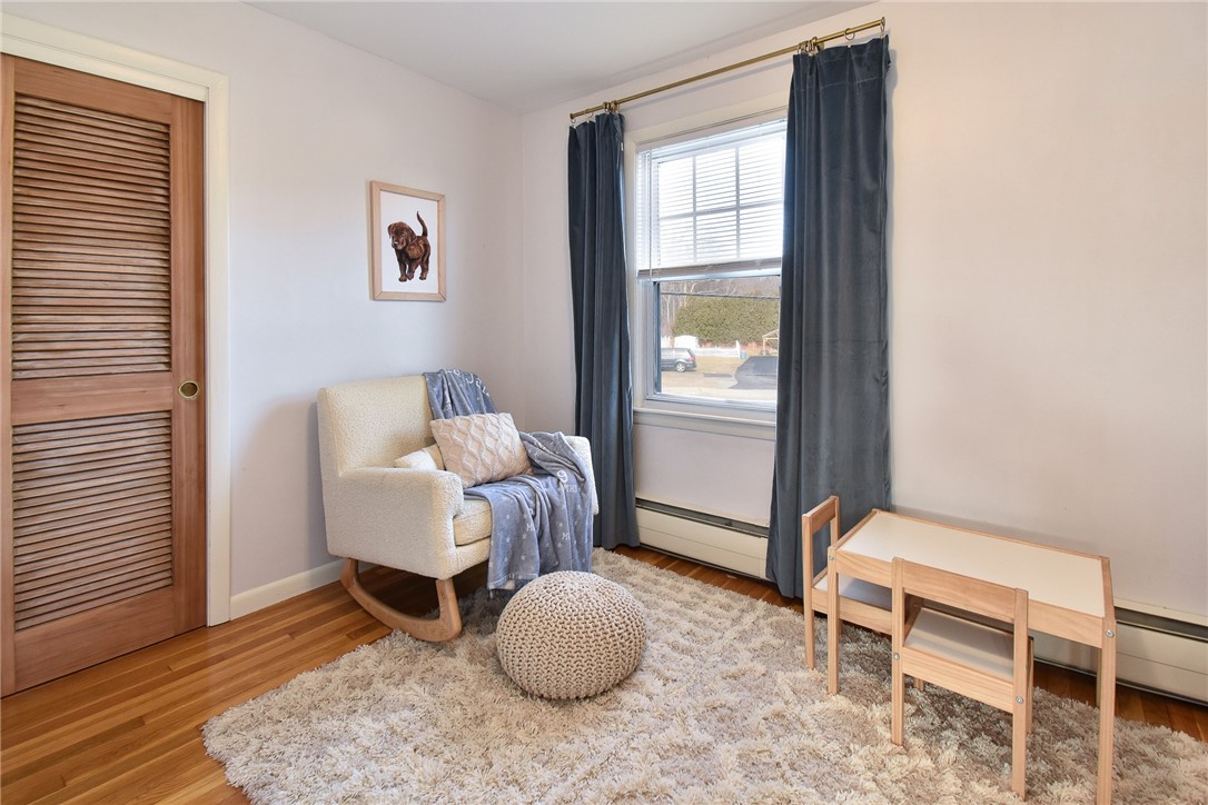 164 Cherry Hill Road Johnston, RI 02919 - Photo 16 of 32 Bedroom