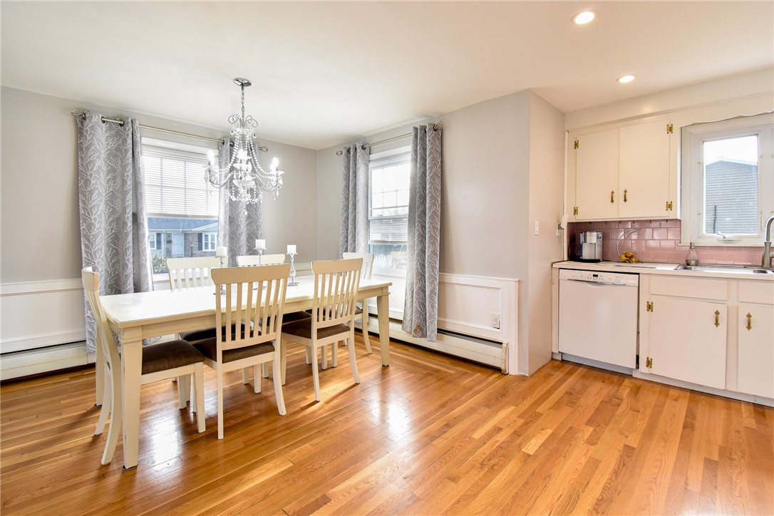 164 Cherry Hill Road Johnston, RI 02919 - Photo 7 of 32 Dining Area