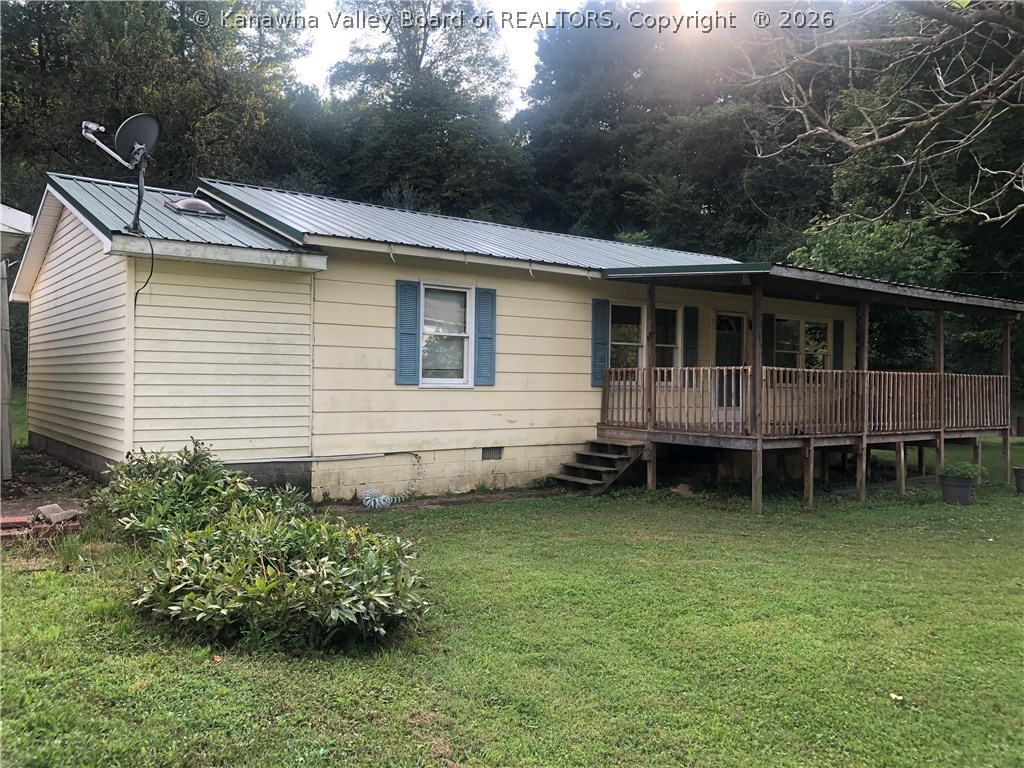 5341 Wallback Road Wallback, WV 25285 - Photo 21 of 21 Gallery Image 21