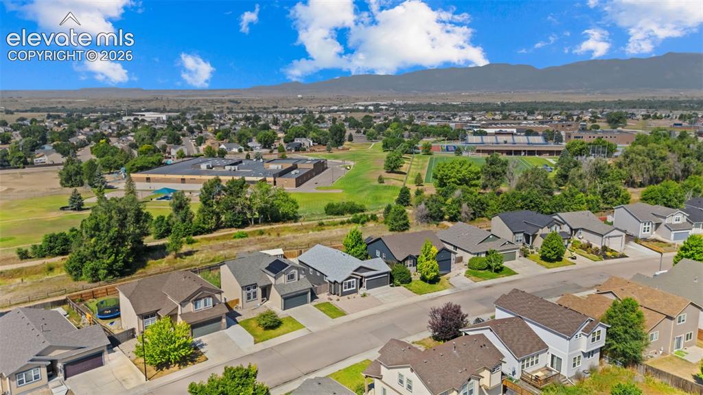 11095 Falling Star Road Fountain, CO 80817 - Photo 36 of 37