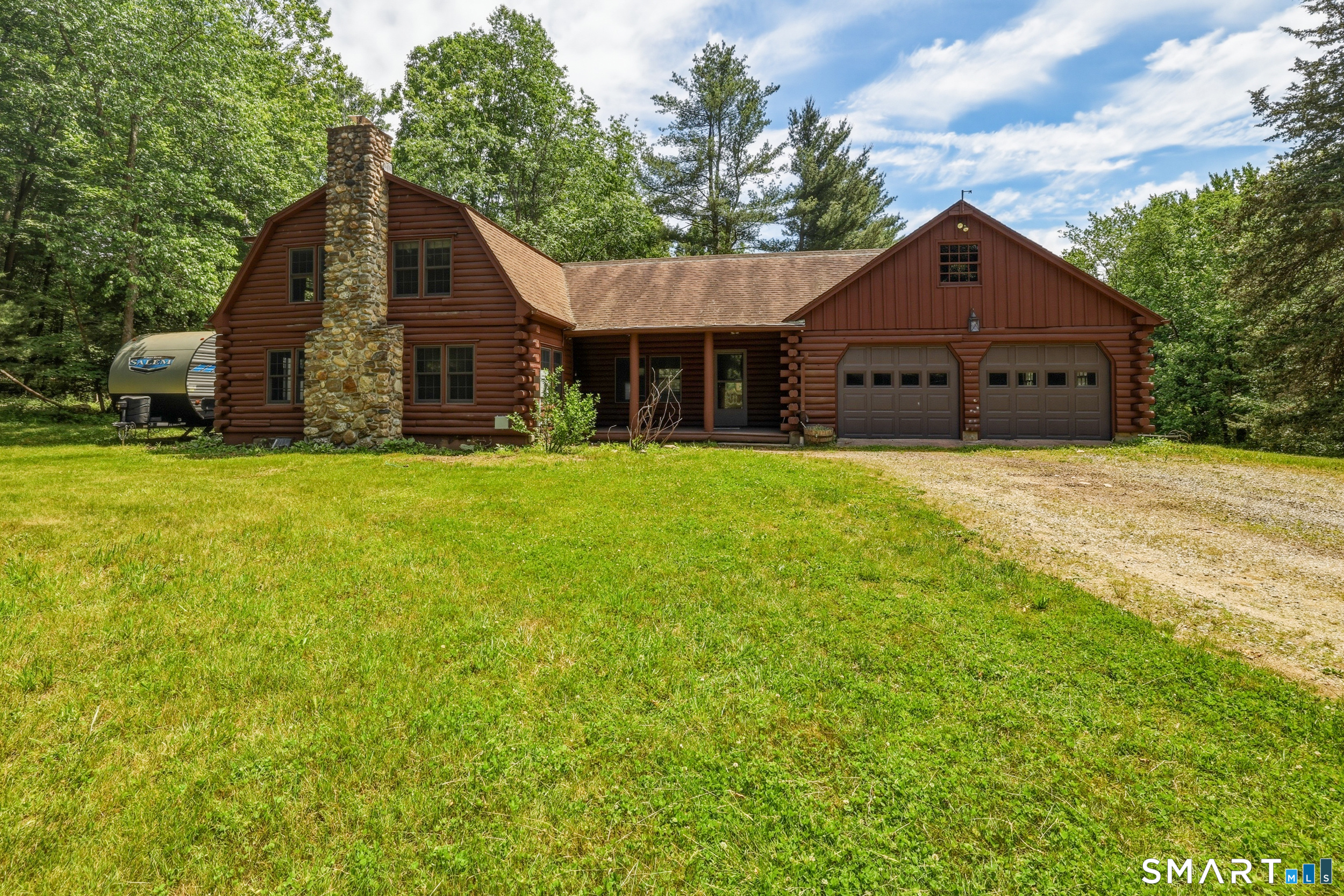 29 Campville Hill Road Harwinton, CT 06791 - Photo 1 of 40