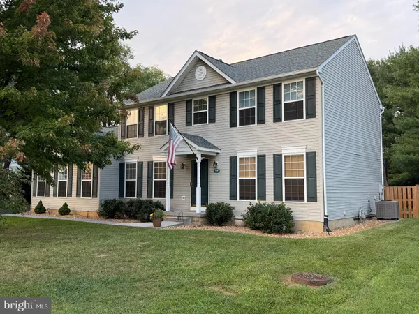 $609,999 | 400 Mosby Boulevard, Berryville, VA 22611