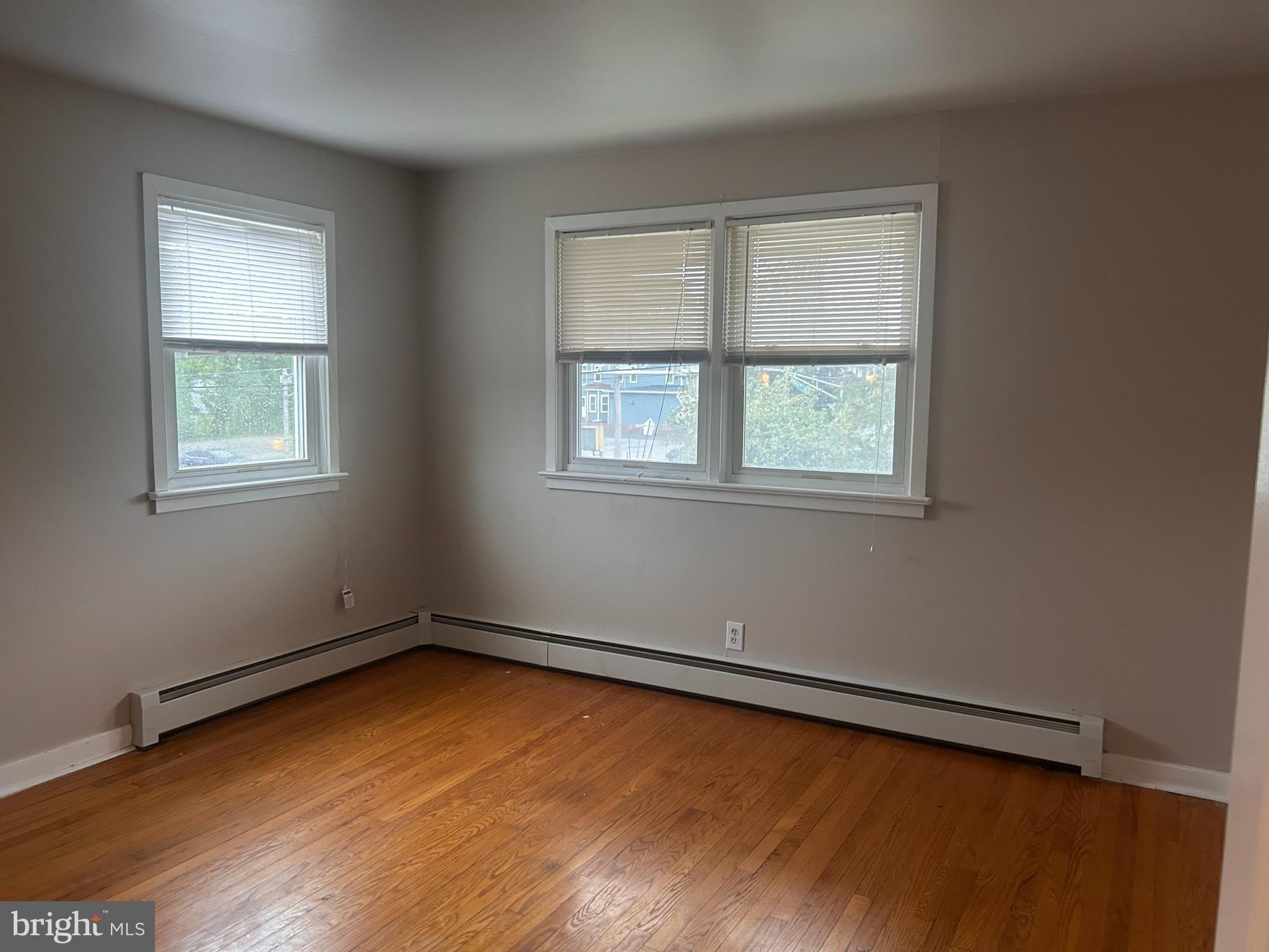 300 Evesham Avenue West Magnolia, NJ 08049 - Photo 23 of 25 an empty room with a window