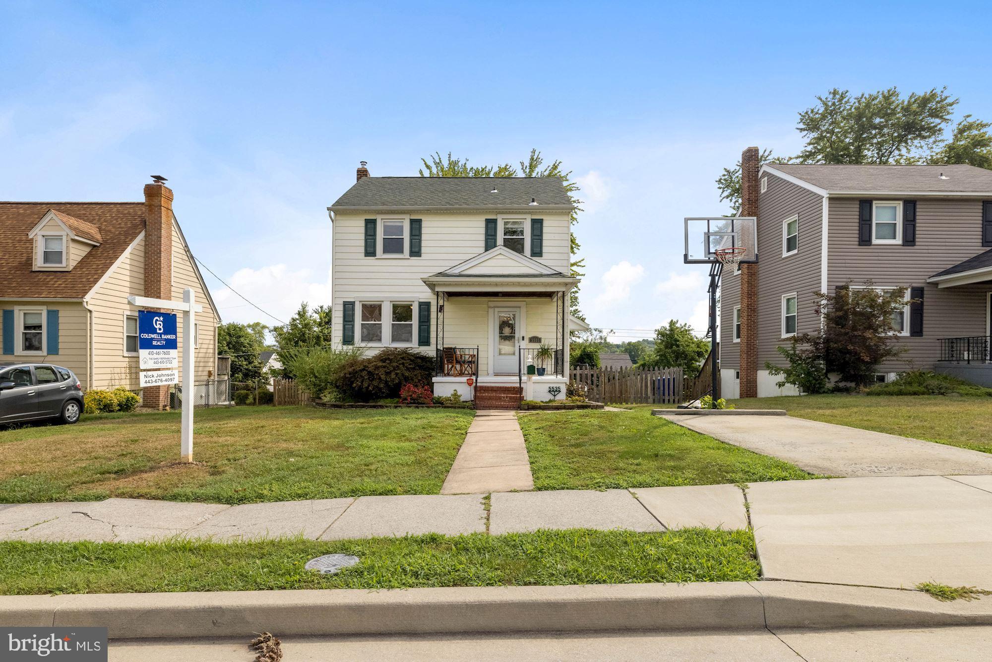 5535 Oakland Road Baltimore, MD 21227 - Photo 2 of 41 Gallery Image 2