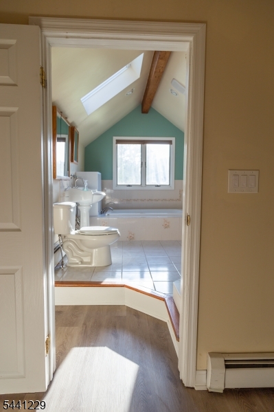 121 Changebridge Road Montville, NJ 07045 - Photo 22 of 34