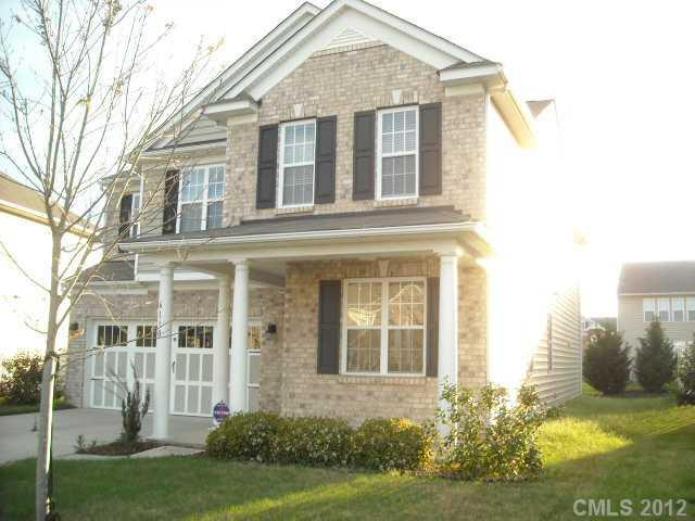 6110 Stone Porch Road Charlotte, NC 28277 - Photo 15 of 15