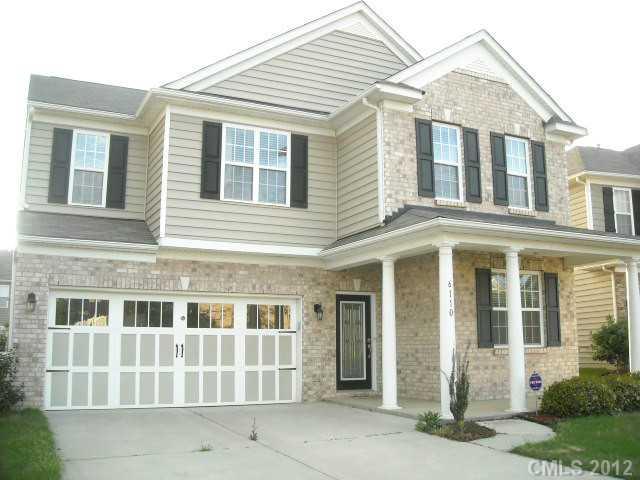 6110 Stone Porch Road Charlotte, NC 28277 - Photo 7 of 15