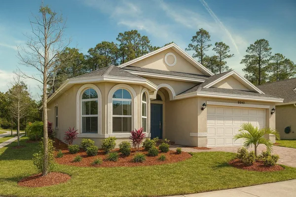 $372,500 | 9312 Windrift Circle, Fort Pierce, FL 34945