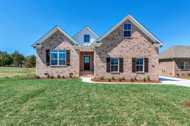 $454,900 | 198 Creekside Drive, Lewisburg, TN 37091