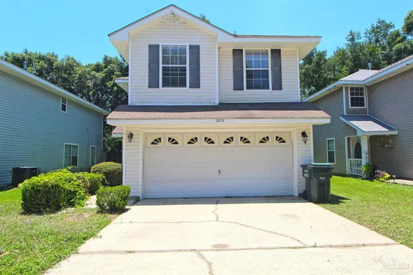 $1,650 | 6209 Cottage Woods Drive, Milton, FL 32570