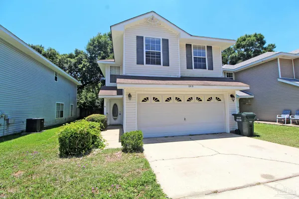 $1,650 | 6209 Cottage Woods Drive, Milton, FL 32570