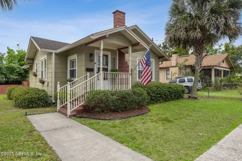 $335,000 | 4440 Beverly Avenue, Jacksonville, FL 32210