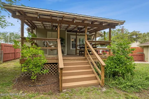 $335,000 | 4440 Beverly Avenue, Jacksonville, FL 32210