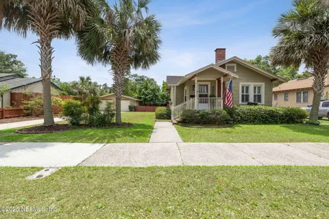 $335,000 | 4440 Beverly Avenue, Jacksonville, FL 32210