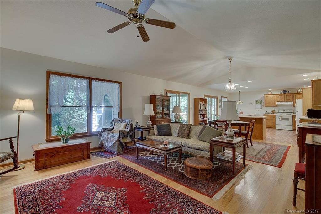 700 Thunder Road, Unit 124 Brevard, NC 28712 - Photo 5 of 13 Gallery Image 5