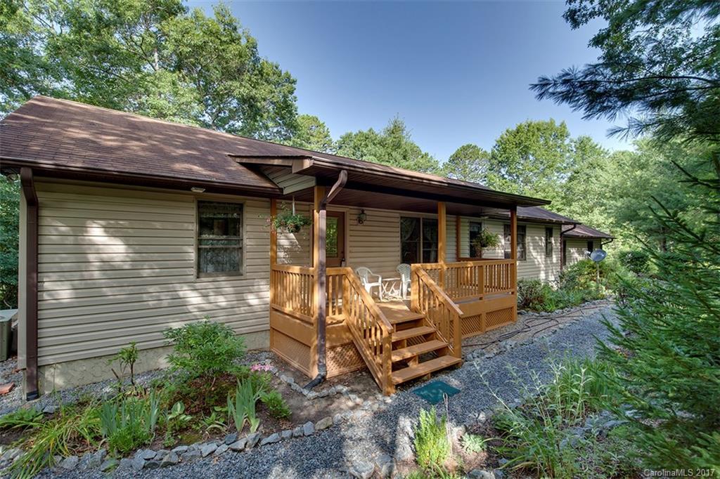 700 Thunder Road, Unit 124 Brevard, NC 28712 - Photo 8 of 13 Gallery Image 8