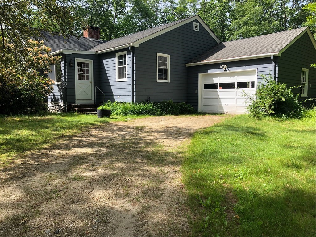 347 Westcott Road Scituate, RI 02857 - Photo 1 of 12