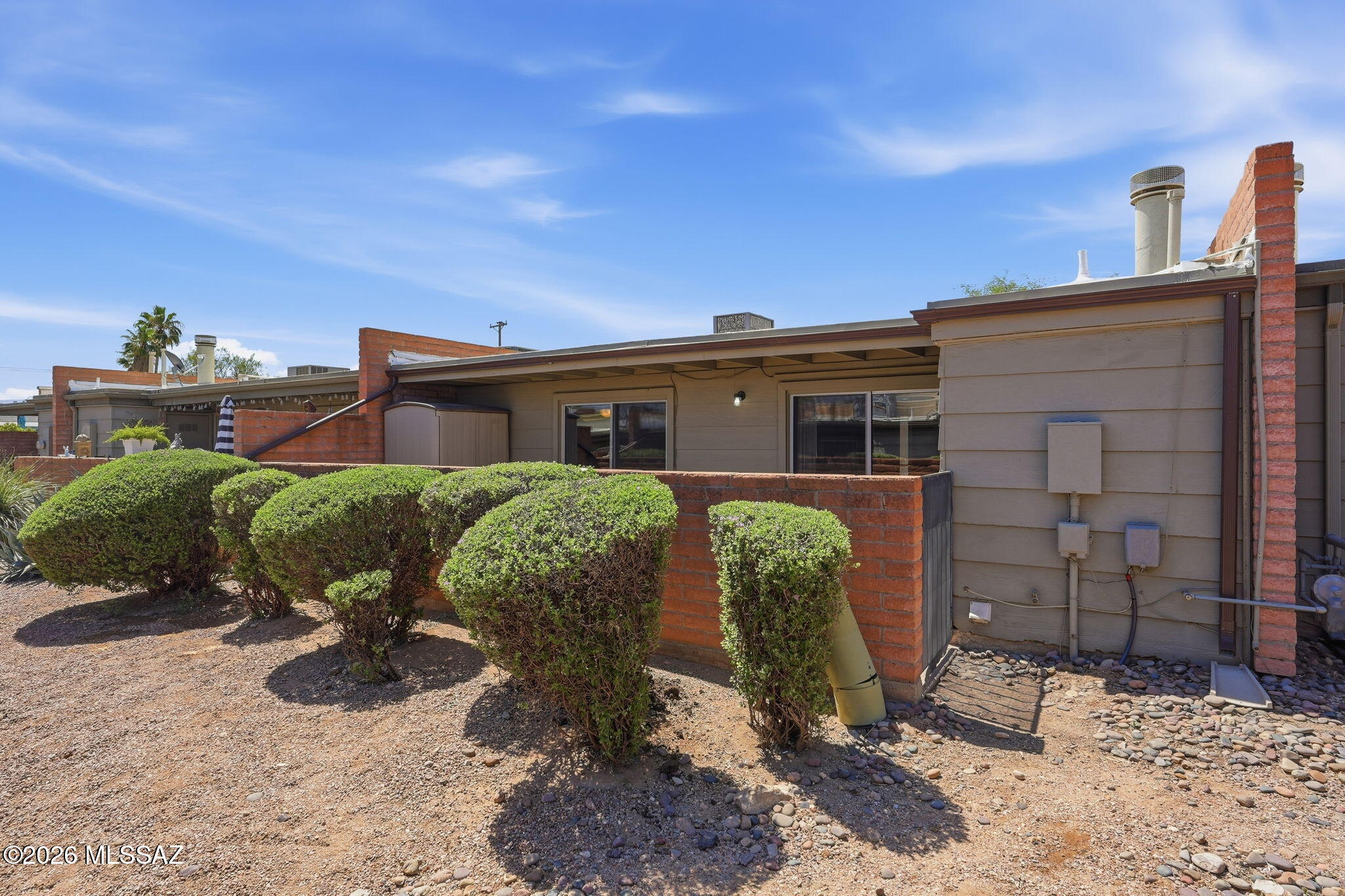 4315 East Presidio Road Tucson, AZ 85712 - Photo 38 of 47