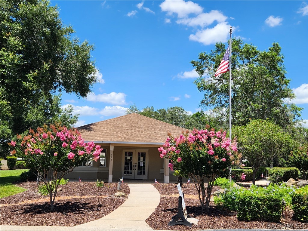 735 West Toucan Loop Hernando, FL 34442 - Photo 37 of 46