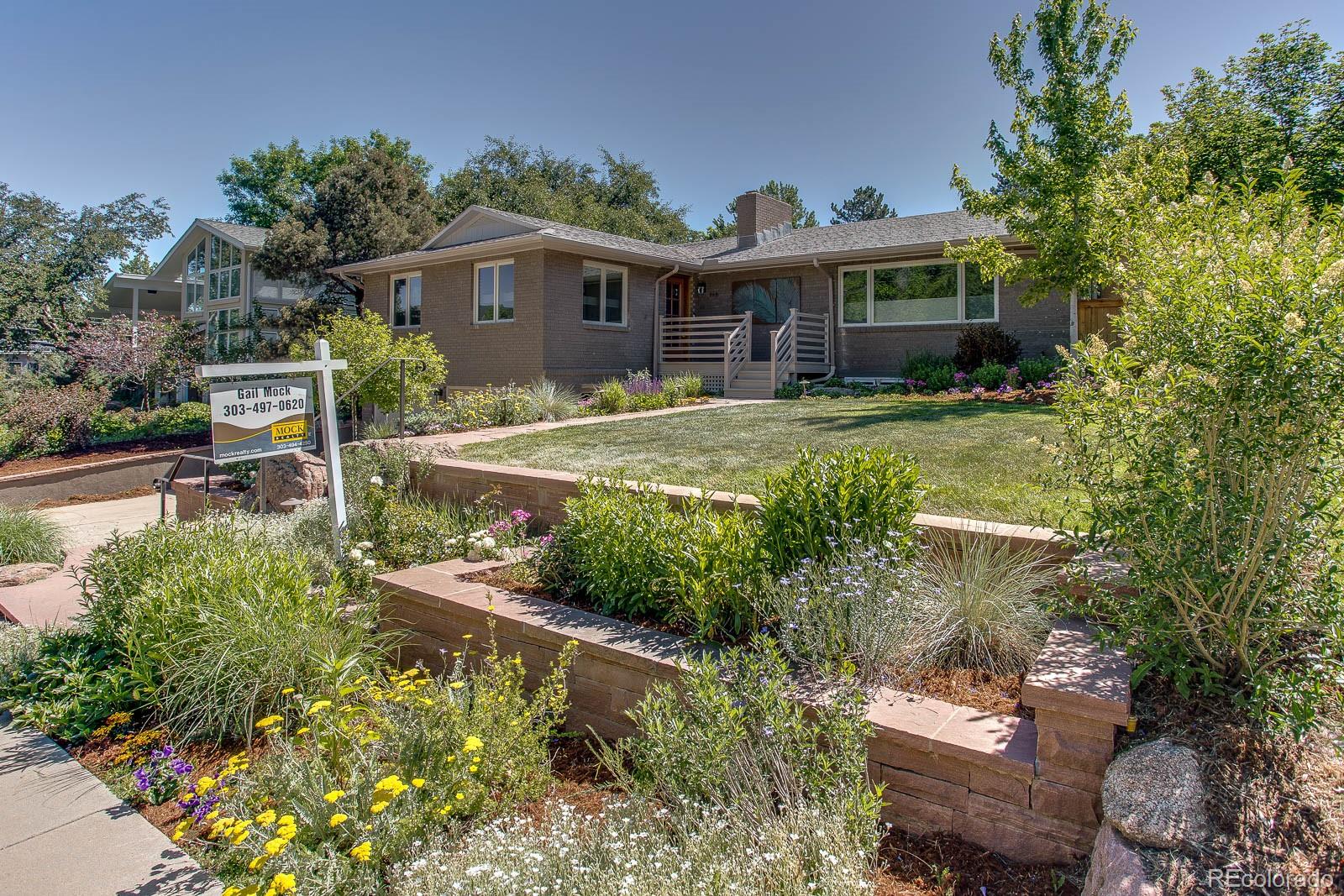 868 6th Street Boulder, CO 80302 - Photo 1 of 31