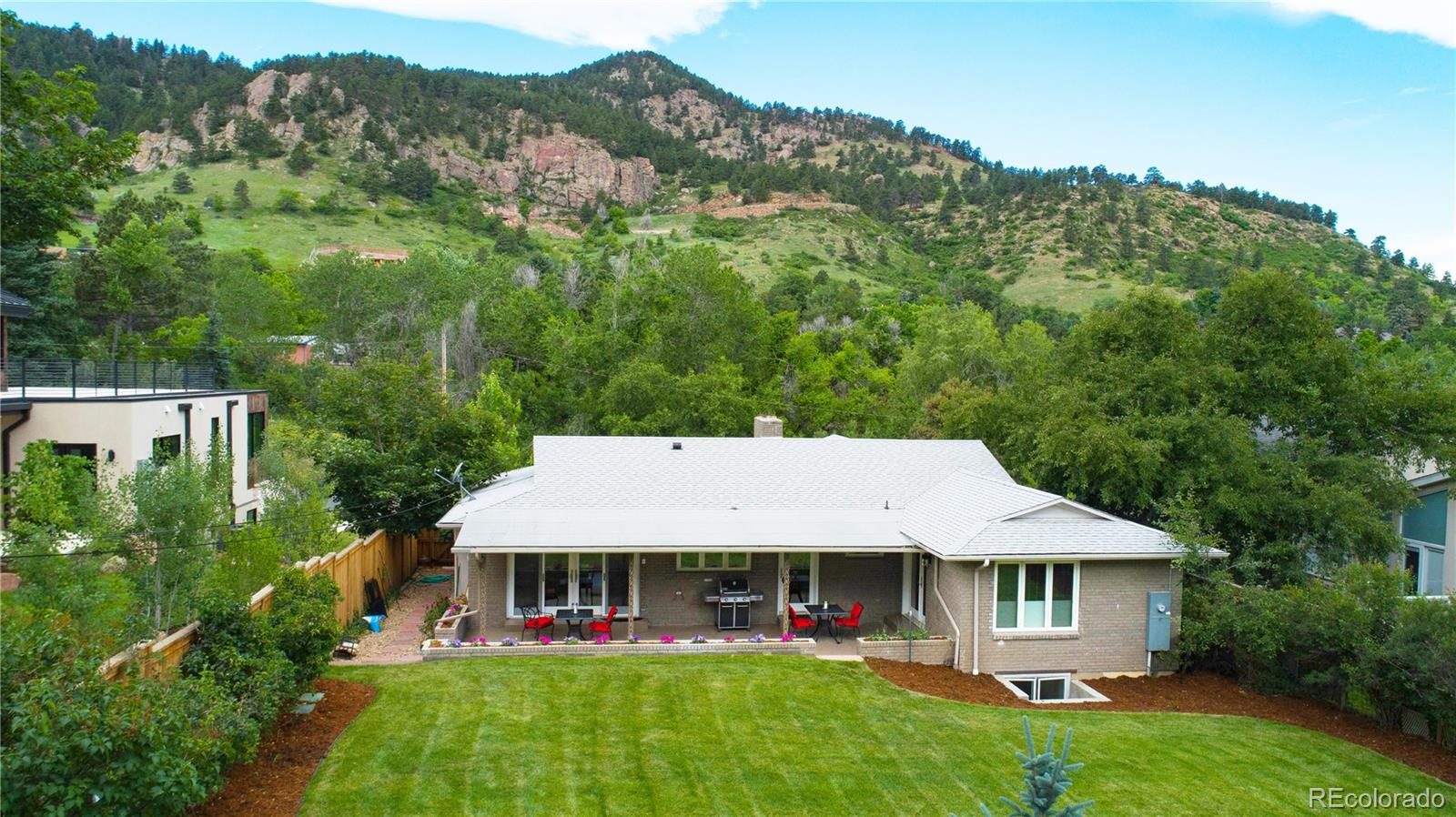 868 6th Street Boulder, CO 80302 - Photo 2 of 31