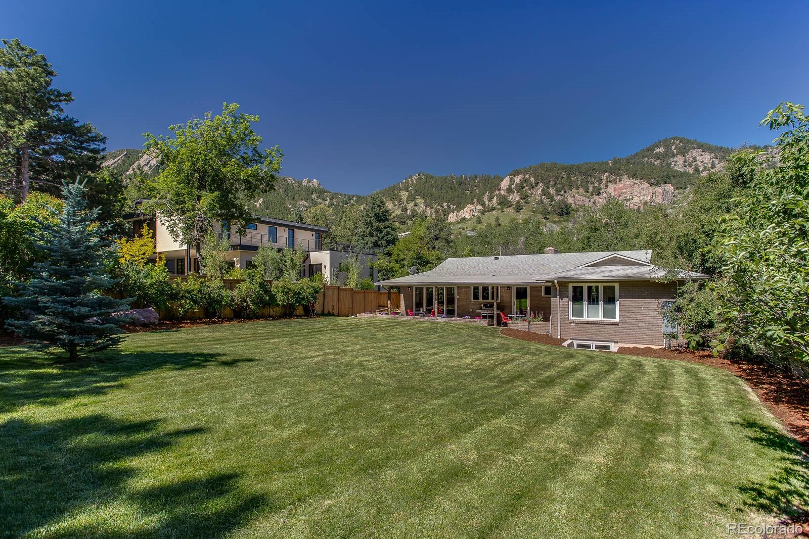 868 6th Street Boulder, CO 80302 - Photo 27 of 31