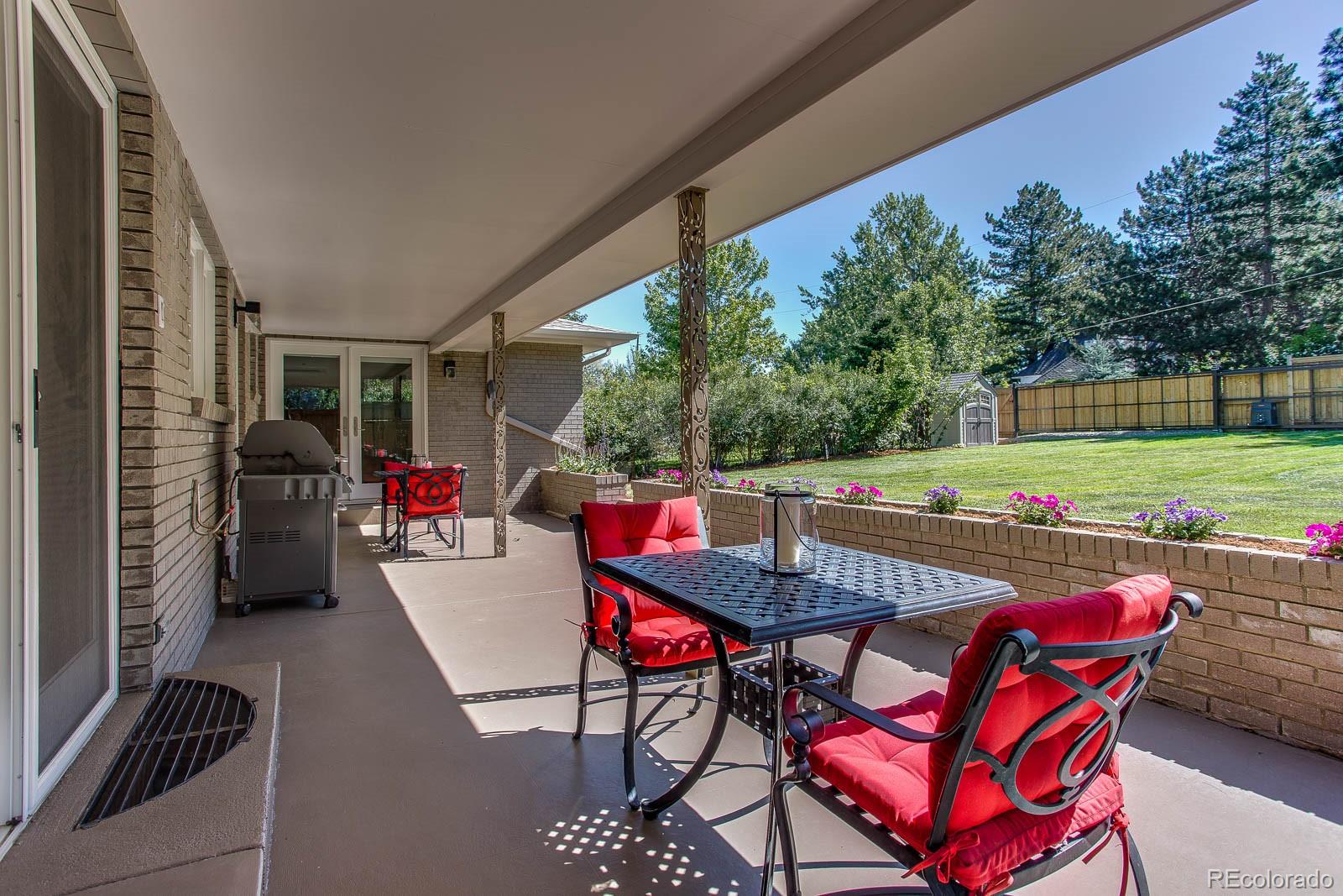 868 6th Street Boulder, CO 80302 - Photo 28 of 31