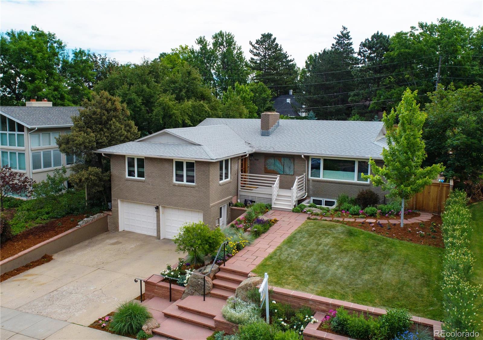 868 6th Street Boulder, CO 80302 - Photo 29 of 31