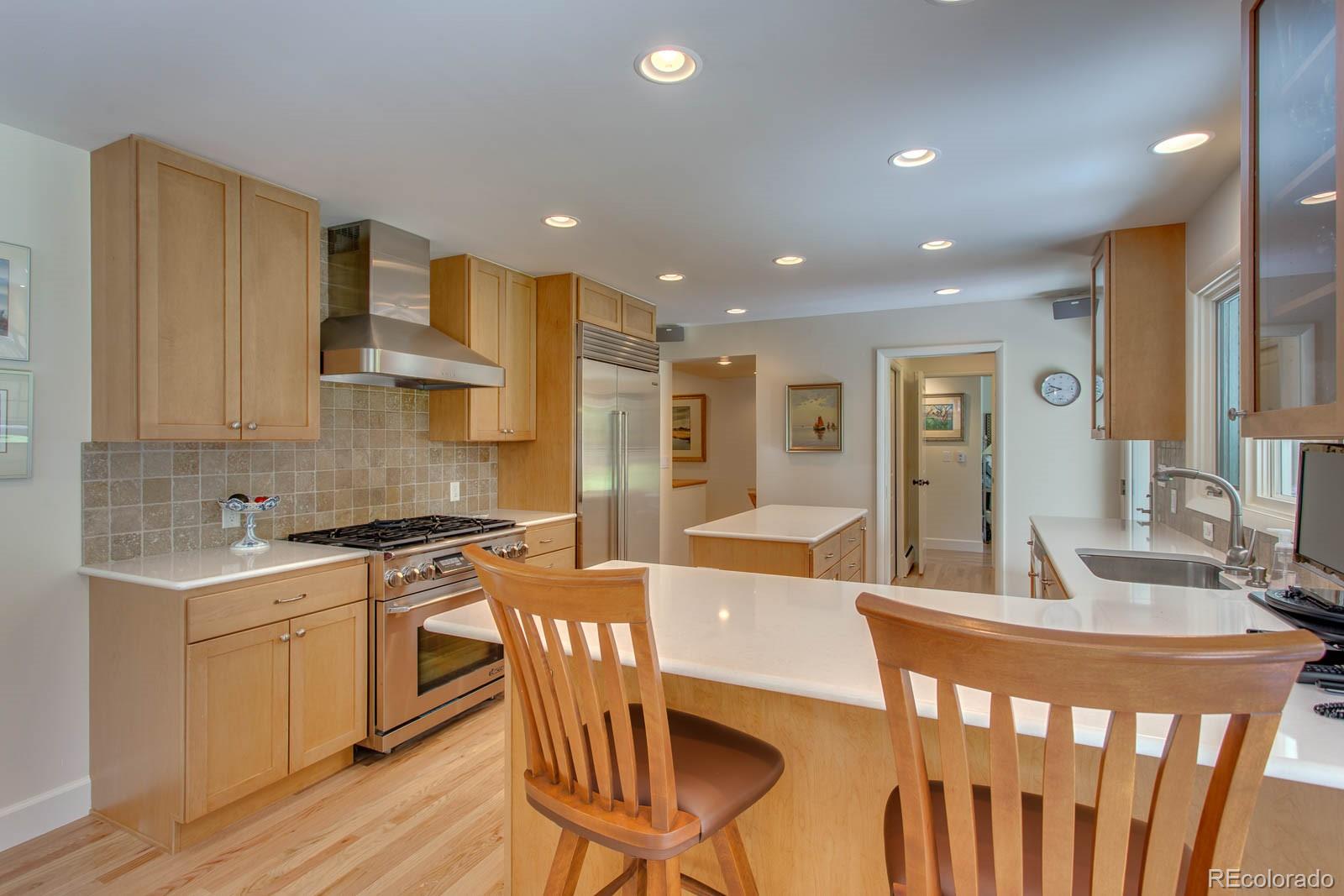 868 6th Street Boulder, CO 80302 - Photo 8 of 31