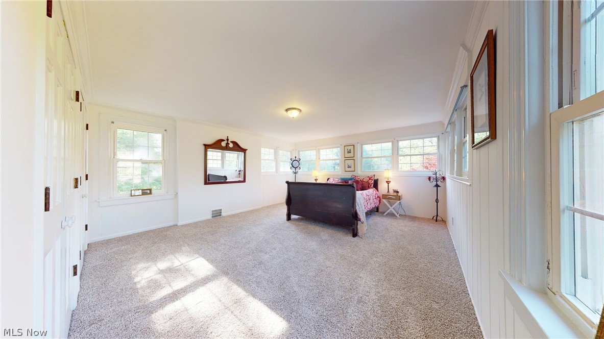9215 Baldwin Road Mentor, OH 44060 - Photo 23 of 35 Second floor bedroom #4