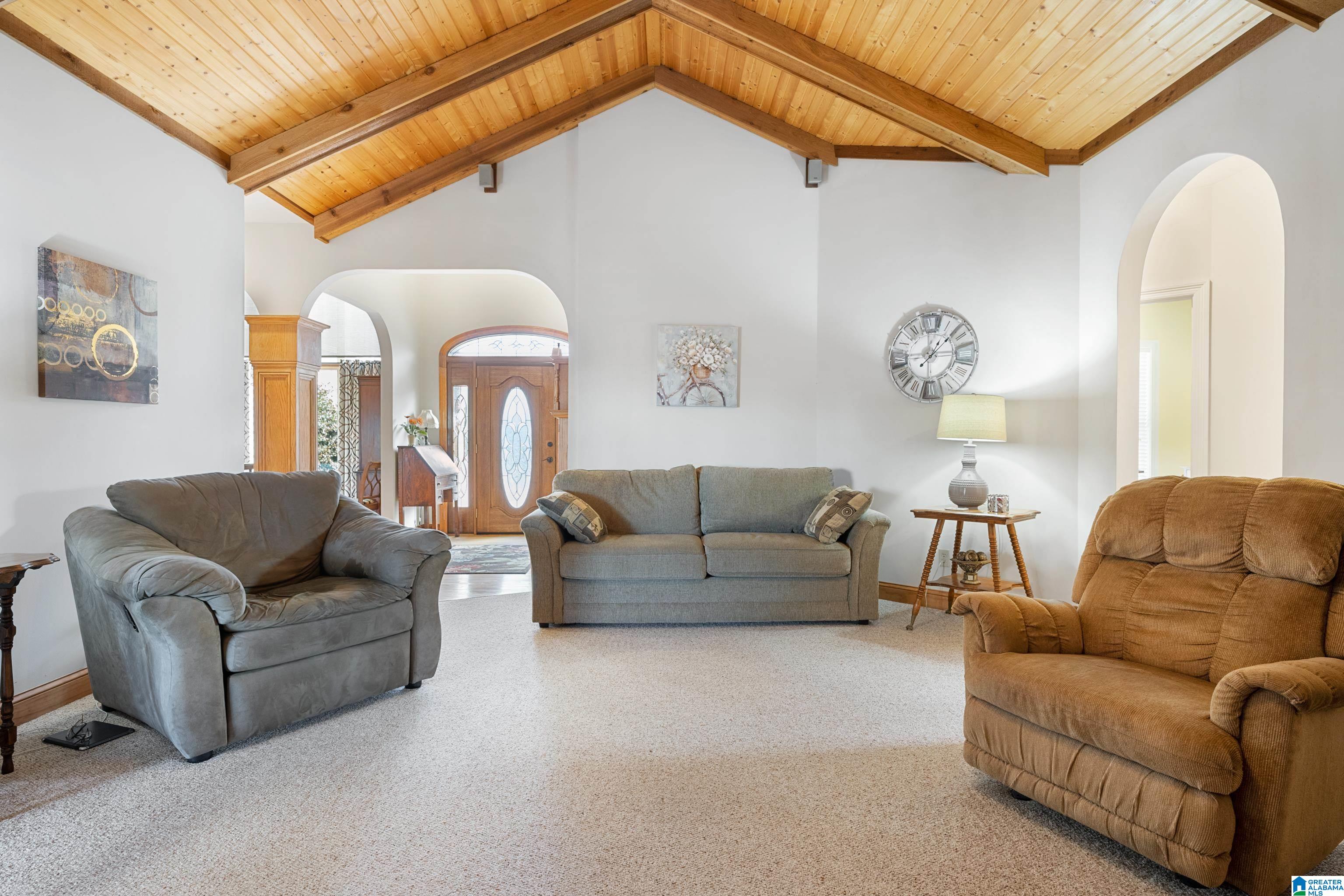 1049 Mountain View Road Springville, AL 35146 - Photo 8 of 50 Gallery Image 8