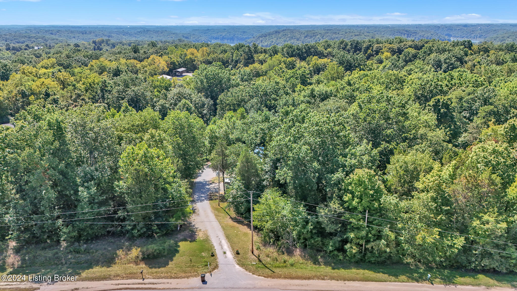 3526 Briar Ridge Road Mount Eden, KY 40046 - Photo 35 of 37 DJI_20240826124128_0312_D
