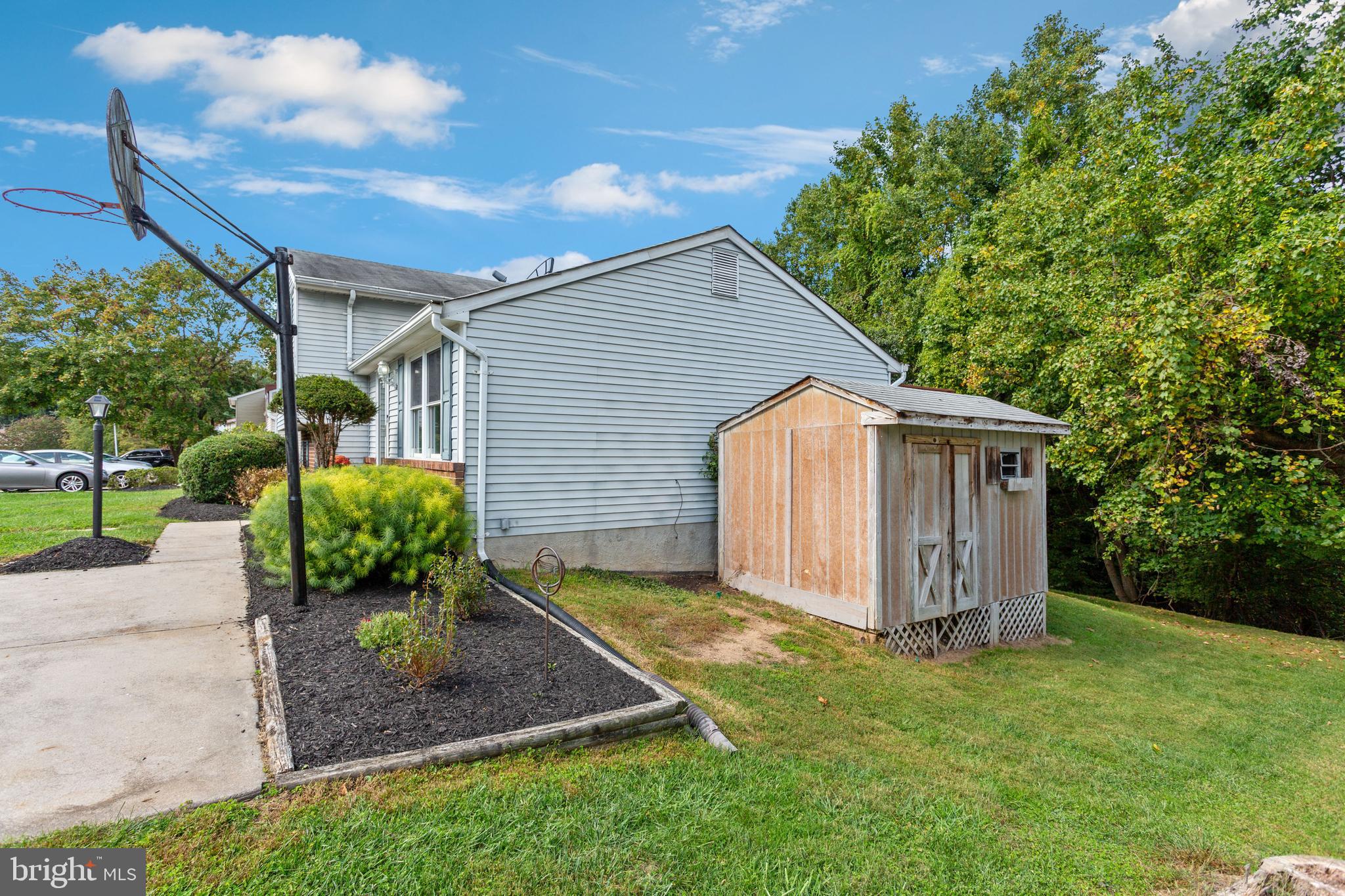 4714 Hawksbury Road Baltimore, MD 21208 - Photo 22 of 22