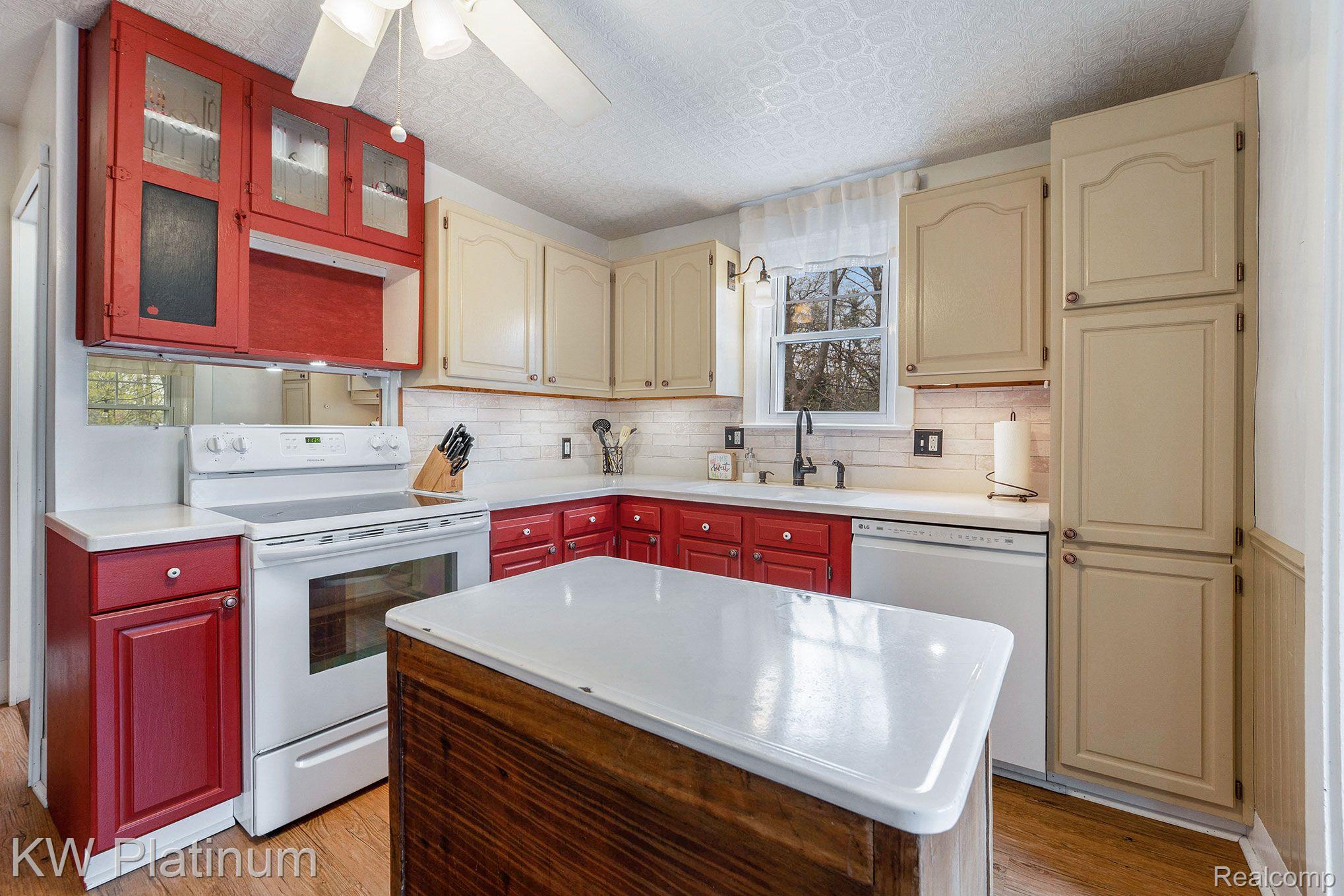 418 Prospect Street Romeo, MI 48065 - Photo 9 of 43 Gallery Image 9