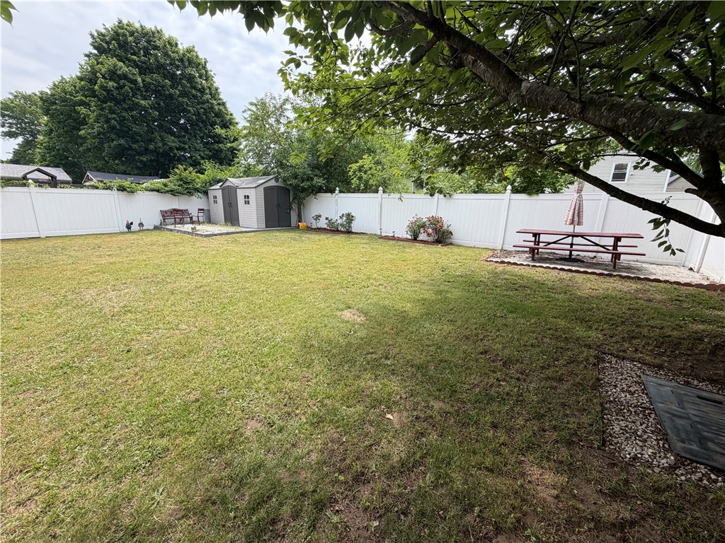 324 Dudley Street Providence, RI 02907 - Photo 24 of 24