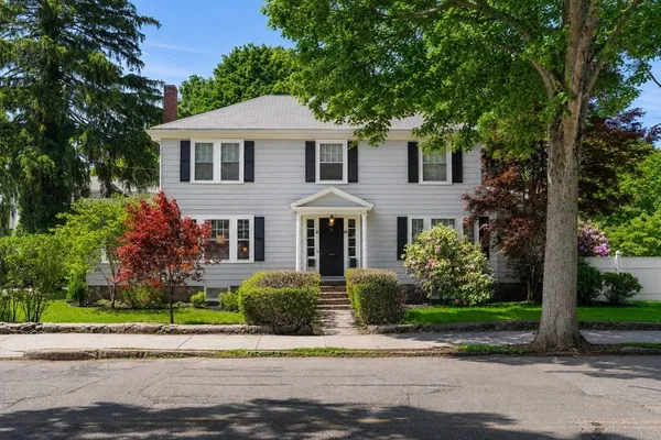 $785,000 | 67 Humphrey Street, Marblehead, MA 01945