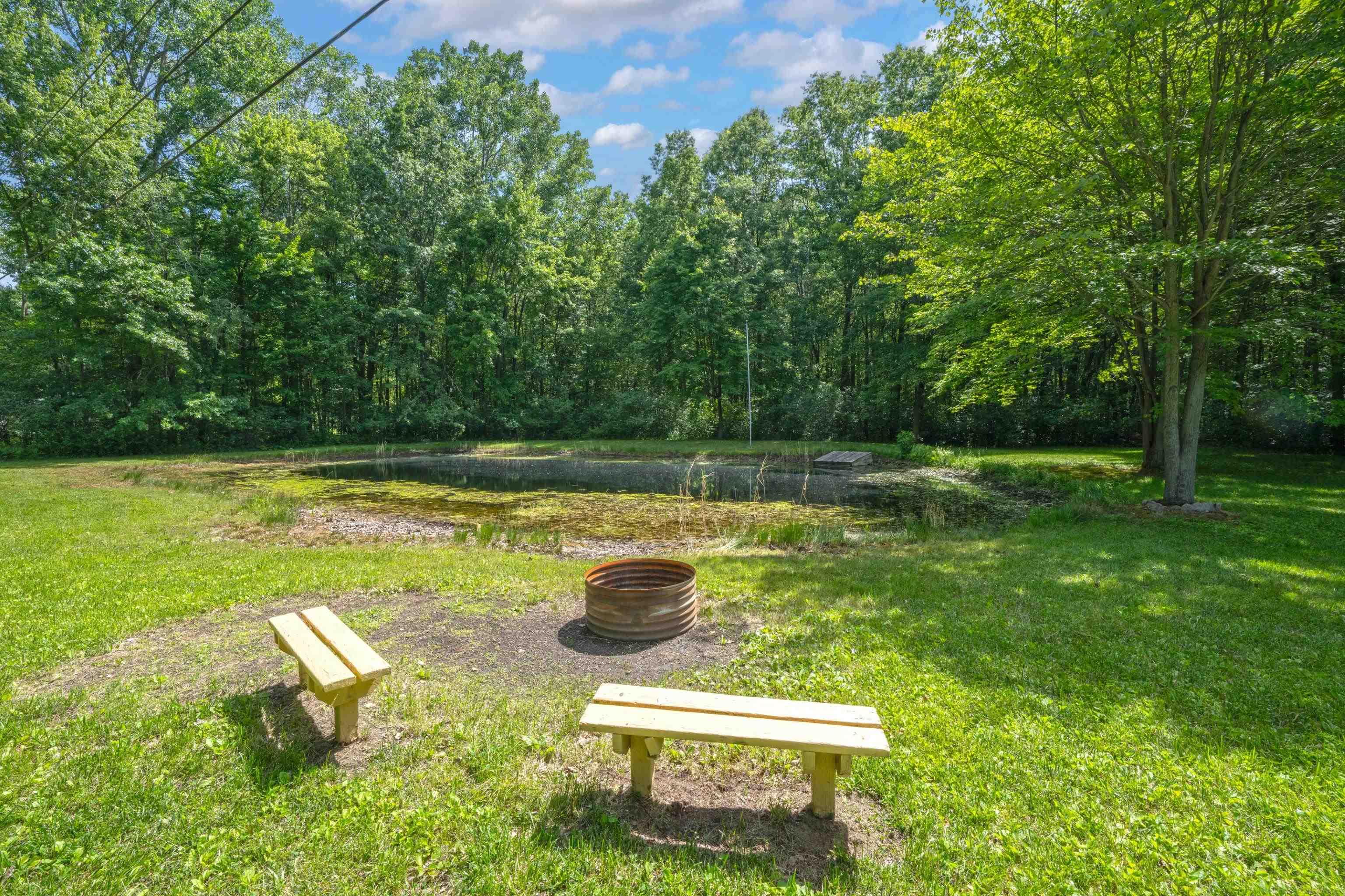 9145 Folkert Road Algonac, MI 48001 - Photo 12 of 48