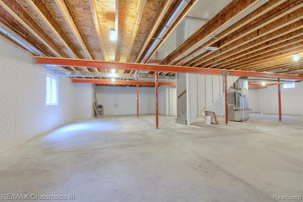 47605 Hanford Road Canton, MI 48187 - Photo 35 of 50