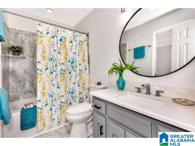 101 Gilbert Lane Madison, AL 35758 - Photo 21 of 30