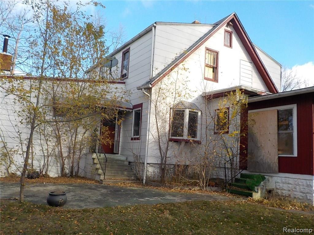 5291 Beecher Road Flint, MI 48532 - Photo 9 of 24 DSCN0039.JPG