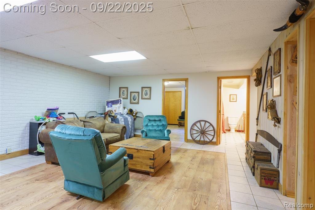 9511 West Allen Road Fowlerville, MI 48836 - Photo 41 of 98
