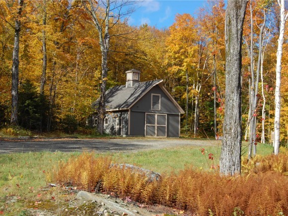 Lot 7 Lincoln Ridge Warren, VT 05674 - Photo 1 of 1 Gallery Image 1