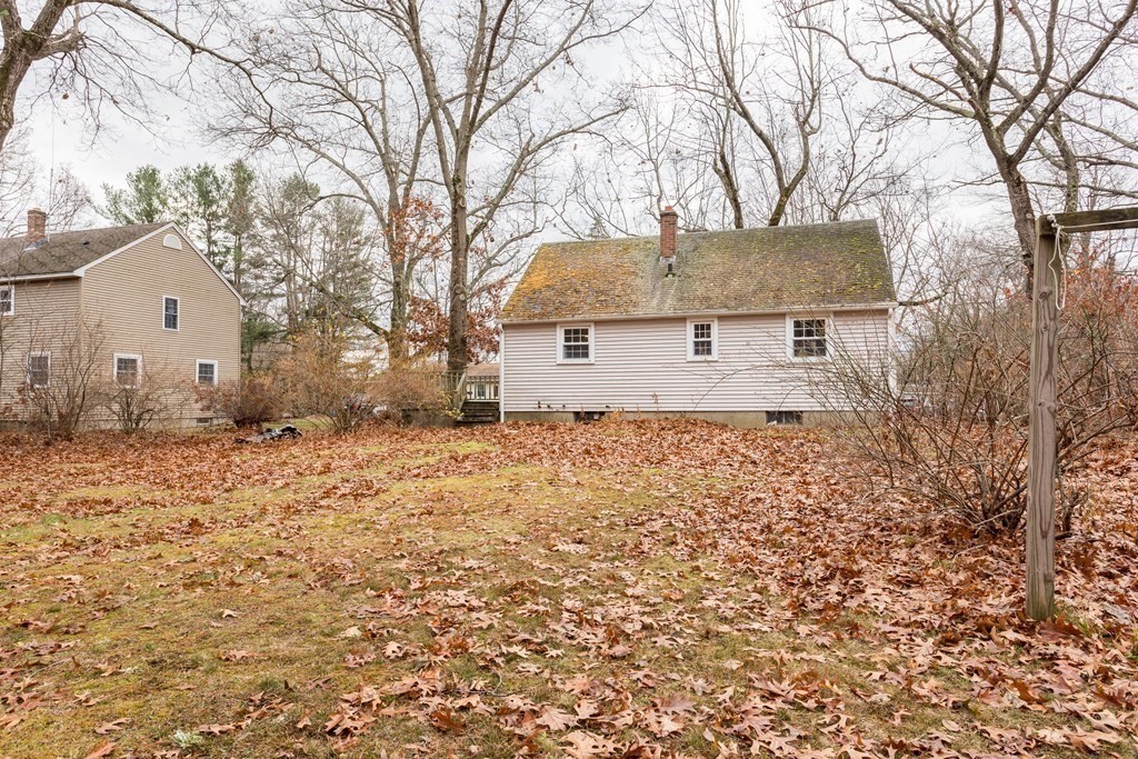 32 Mayflower Road Leicester, MA 01524 - Photo 24 of 28 Gallery Image 24