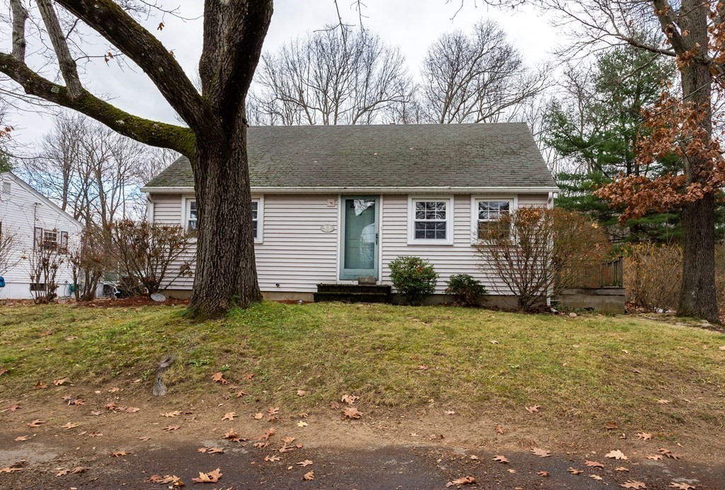 32 Mayflower Road Leicester, MA 01524 - Photo 26 of 28 Gallery Image 26