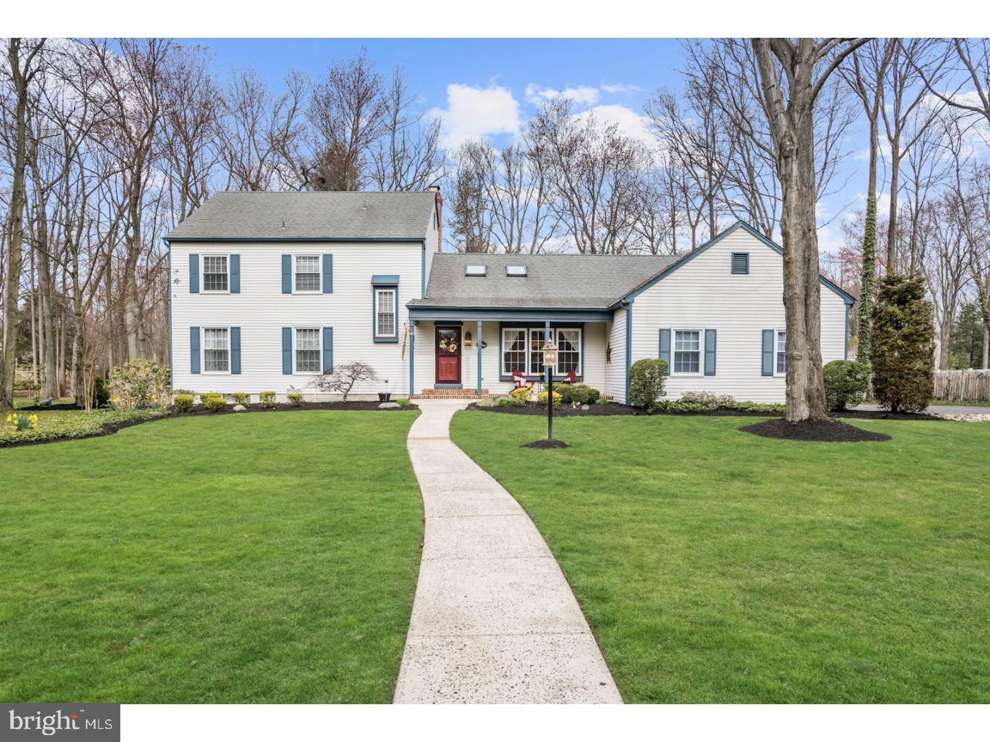 505 Bartram Road Moorestown, NJ 08057 - Photo 1 of 25