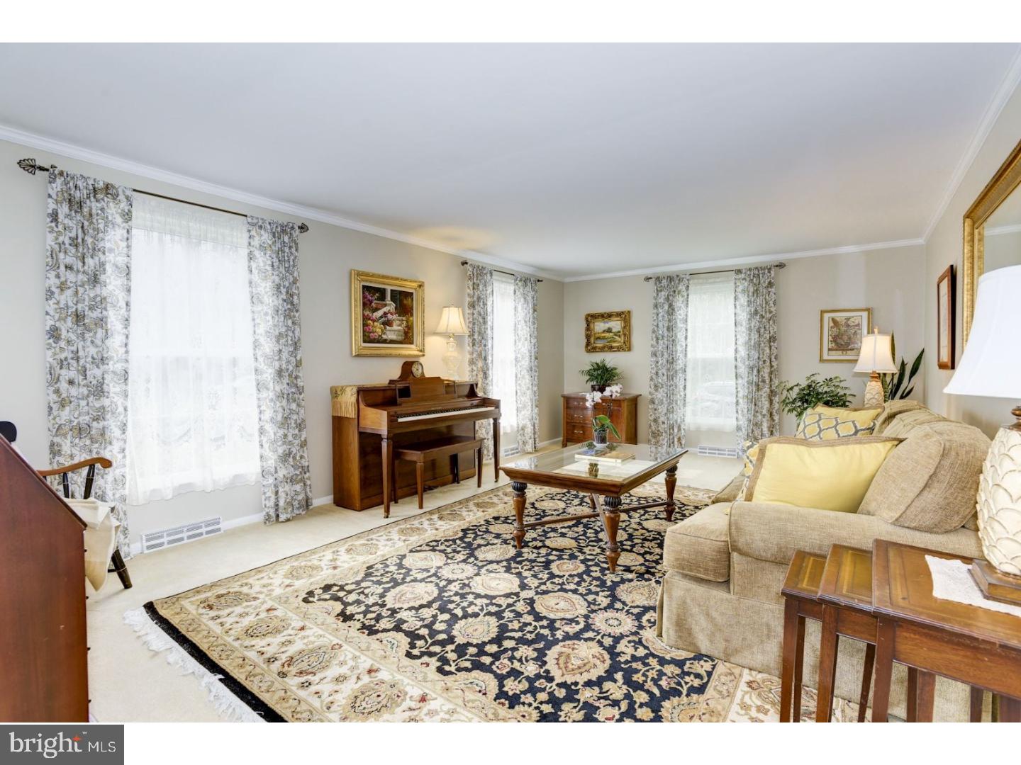505 Bartram Road Moorestown, NJ 08057 - Photo 3 of 25