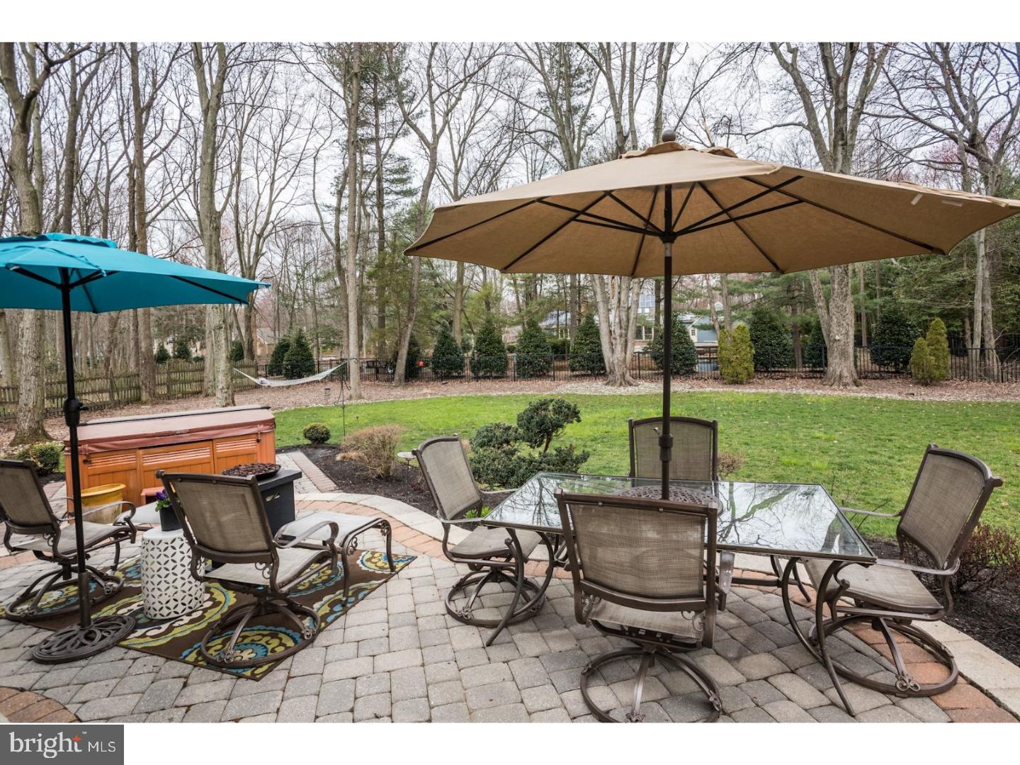 505 Bartram Road Moorestown, NJ 08057 - Photo 23 of 25