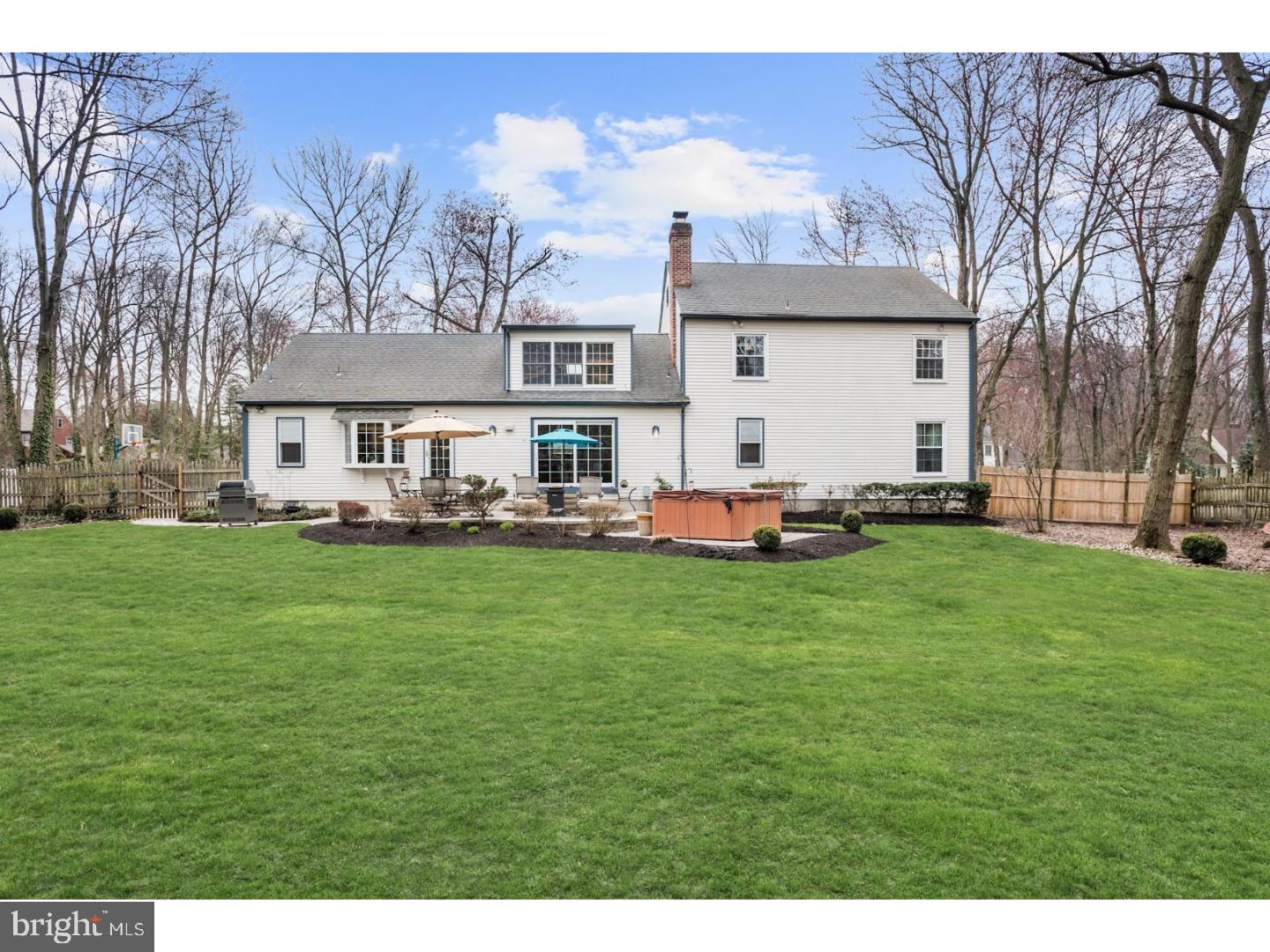 505 Bartram Road Moorestown, NJ 08057 - Photo 24 of 25