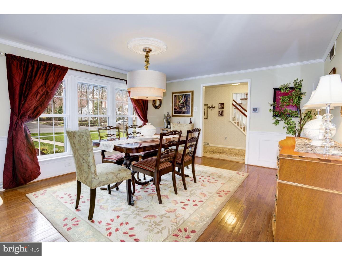 505 Bartram Road Moorestown, NJ 08057 - Photo 5 of 25